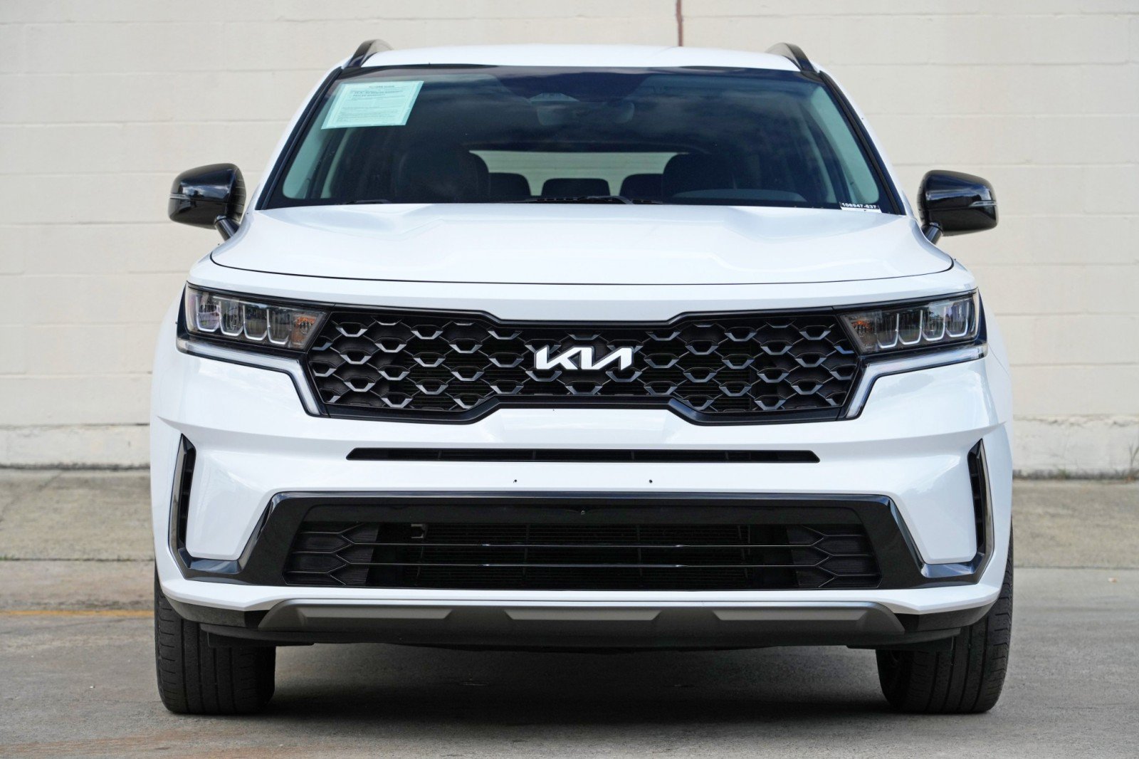 Used 2022 Kia Sorento S FWD image 6