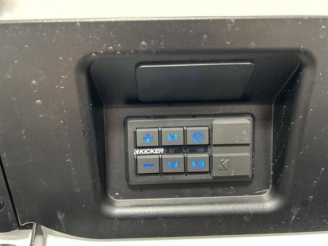 New 2025 GMC Sierra 2500 Denali Ultimate w/ Max Trailering Package image 23