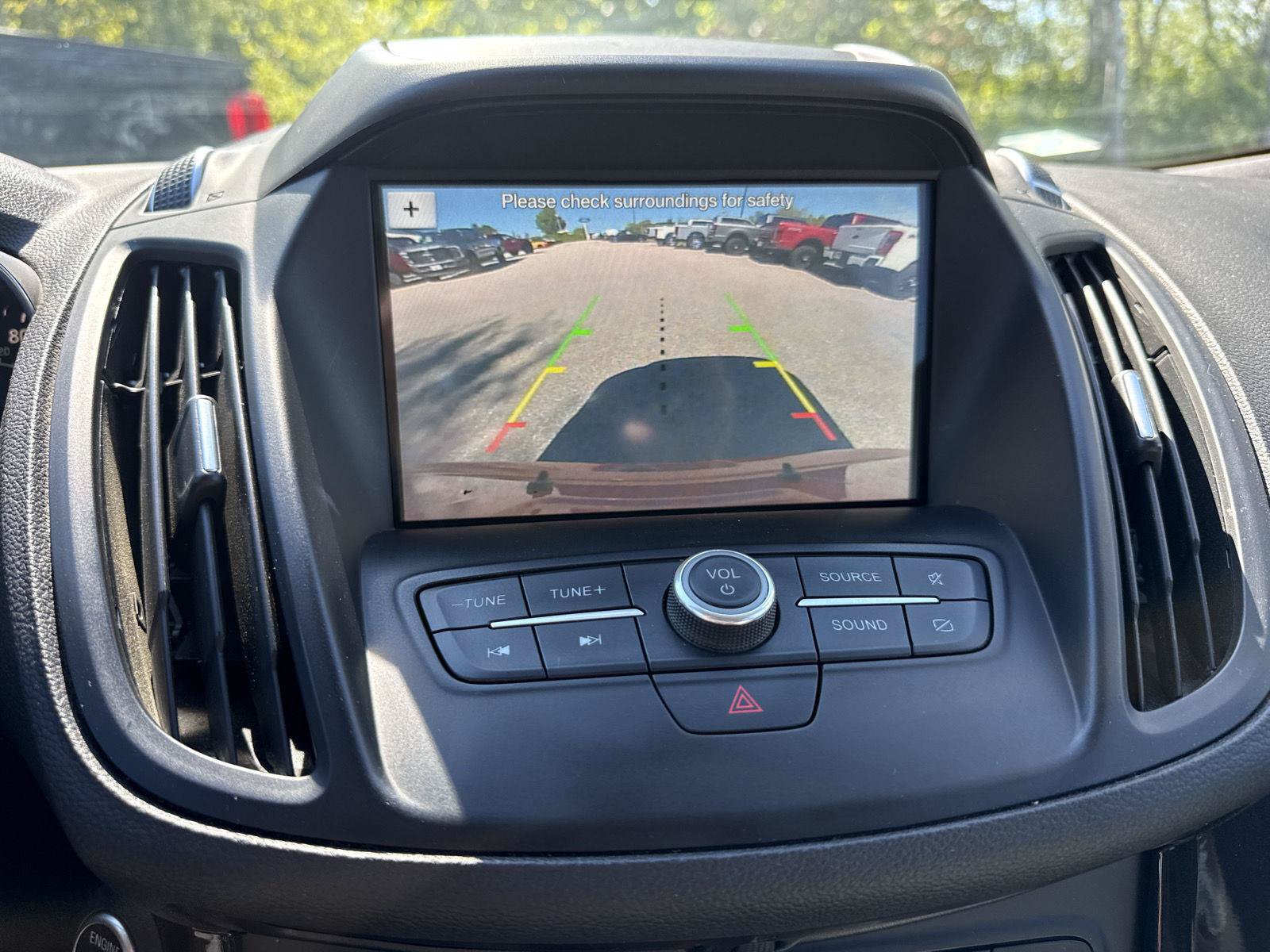 Used 2019 Ford Escape SE AWD/4WD image 20