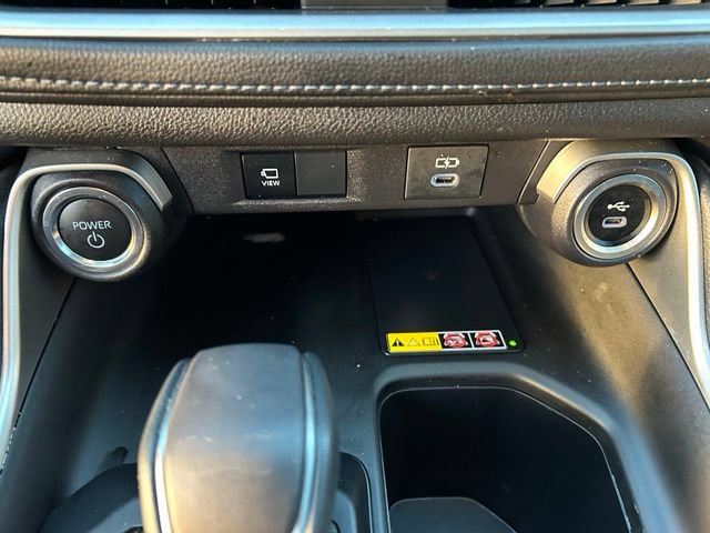 Used 2025 Toyota Grand Highlander AWD Hybrid image 21