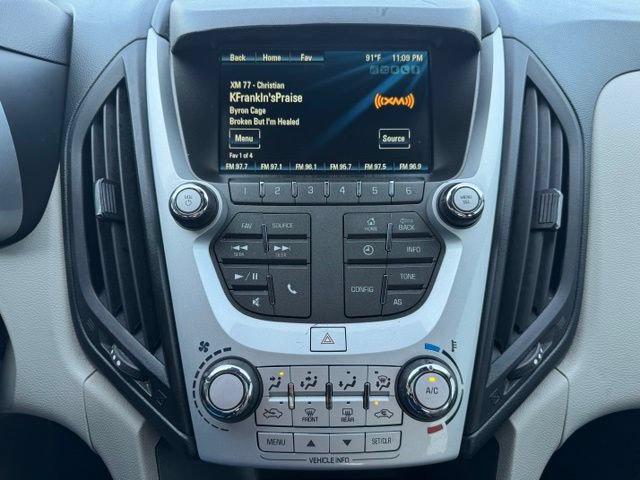 Used 2016 Chevrolet Equinox LT FWD image 8