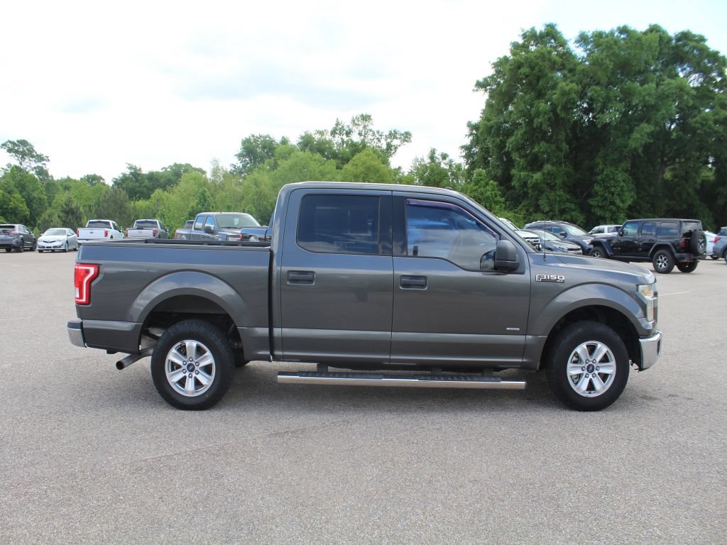 Used 2016 Ford F150 XLT RWD image 6