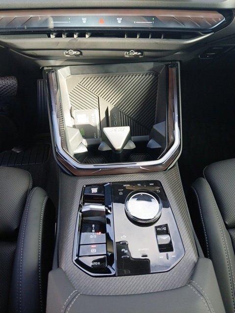 New 2026 BMW X3 xDrive30i AWD/4WD image 21
