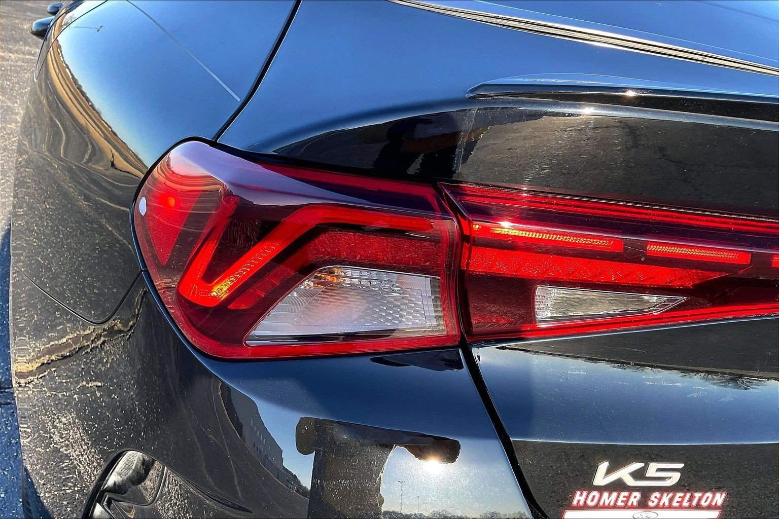 Used 2024 Kia K5 GT-Line w/ GT-Line Premium Package image 24