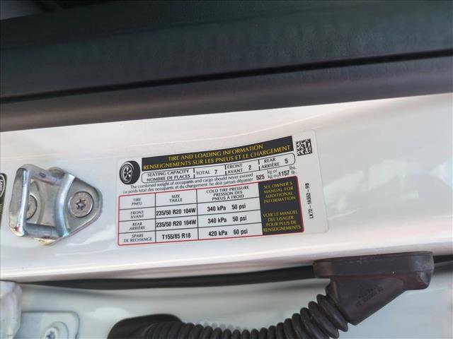 Used 2020 Land Rover Discovery Sport S AWD/4WD image 25