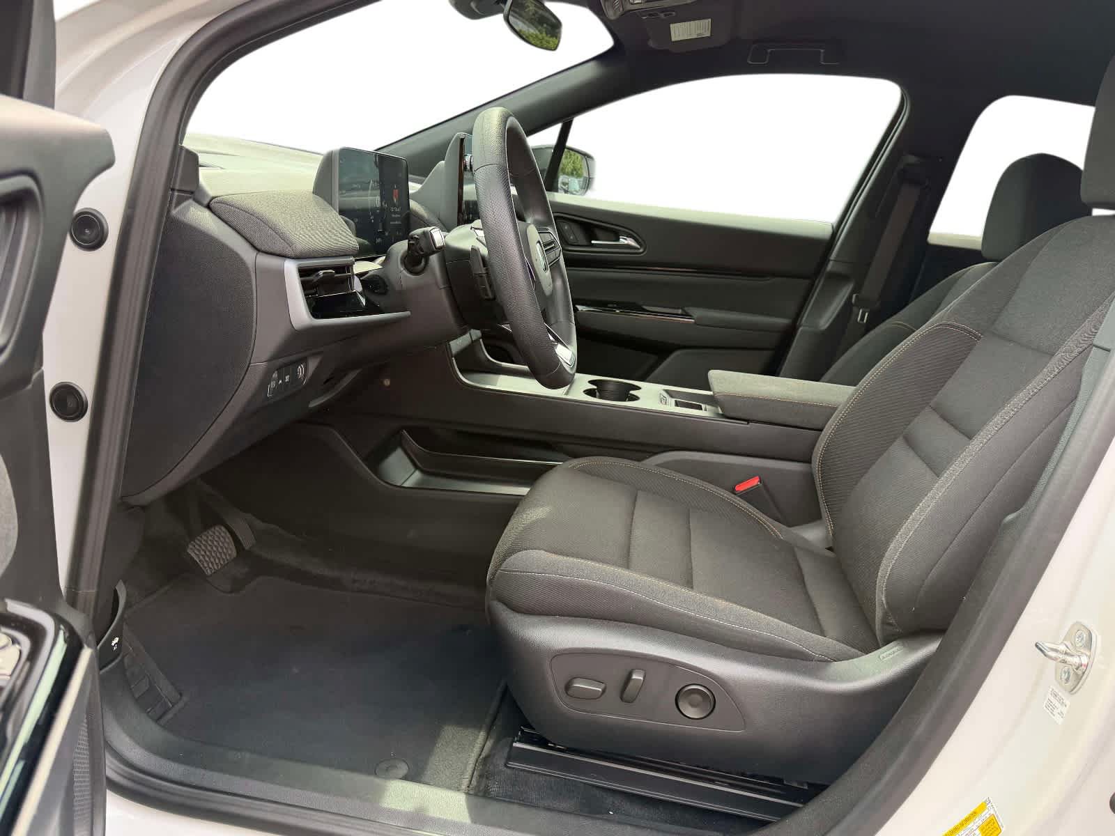 Used 2024 Honda Prologue EX image 10