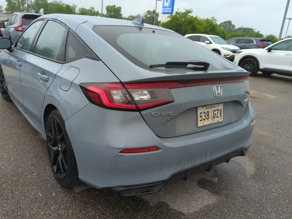Used 2024 Honda Civic Sport image 5