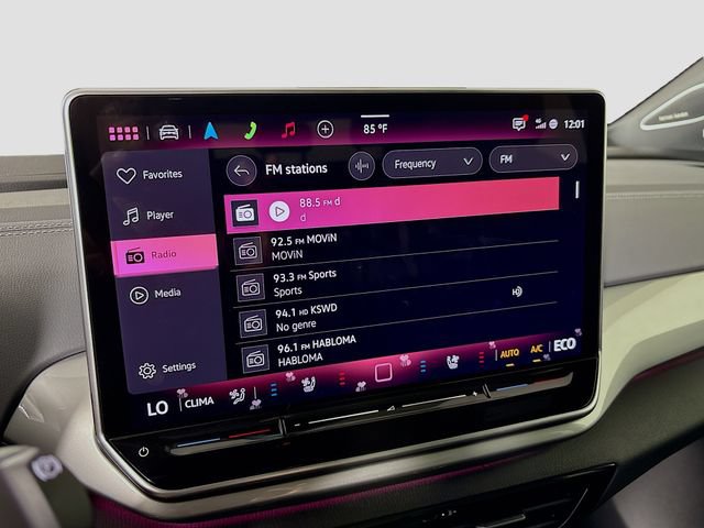 New 2026 Volkswagen ID.4 Pro S Plus AWD/4WD image 12