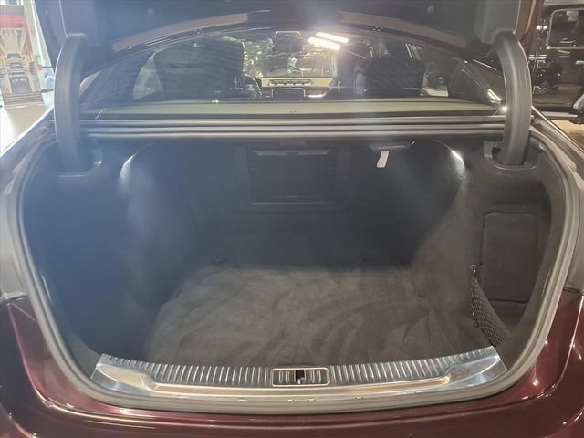 Used 2022 Mercedes-Benz S 580 4MATIC Sedan w/ Warmth & Comfort Package image 67