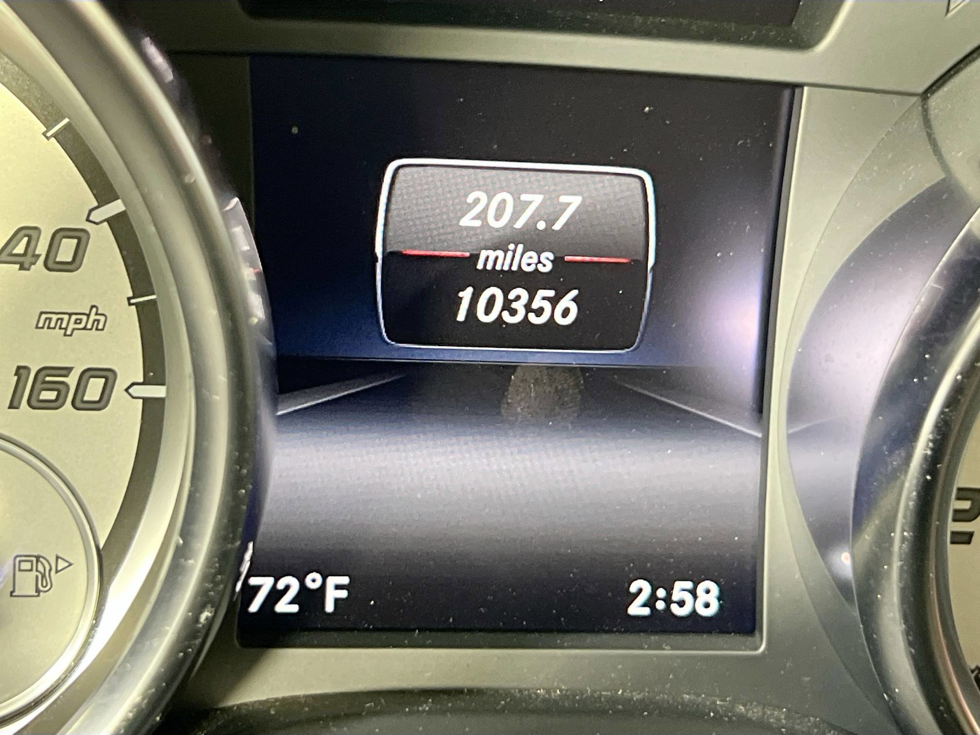 Used 2015 Mercedes-Benz SLK 350 image 12