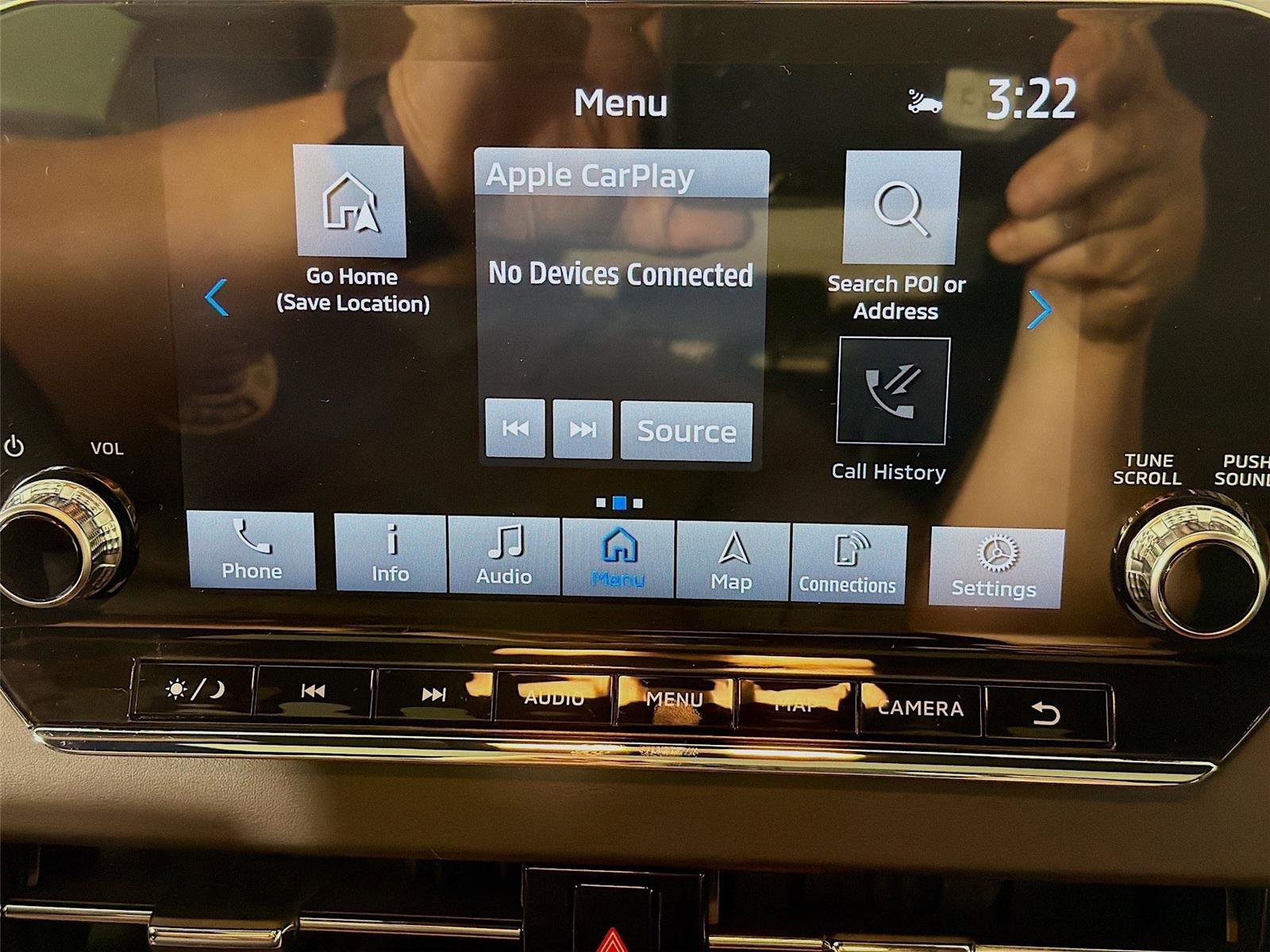 Used 2022 Mitsubishi Outlander SEL image 15