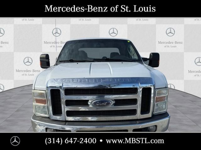 Used 2010 Ford F250 XLT image 5