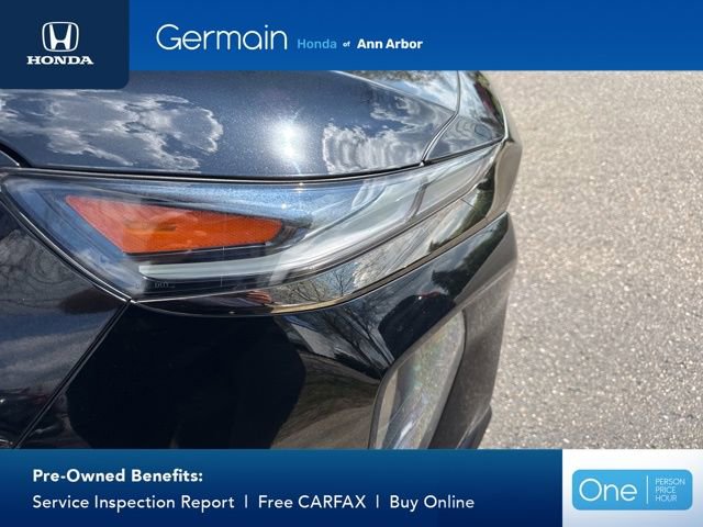 Used 2019 Hyundai Santa Fe SEL FWD image 4