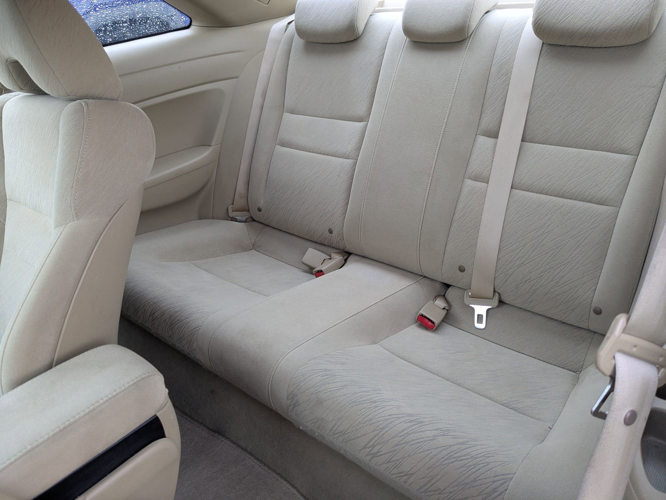 Used 2008 Honda Civic LX image 27