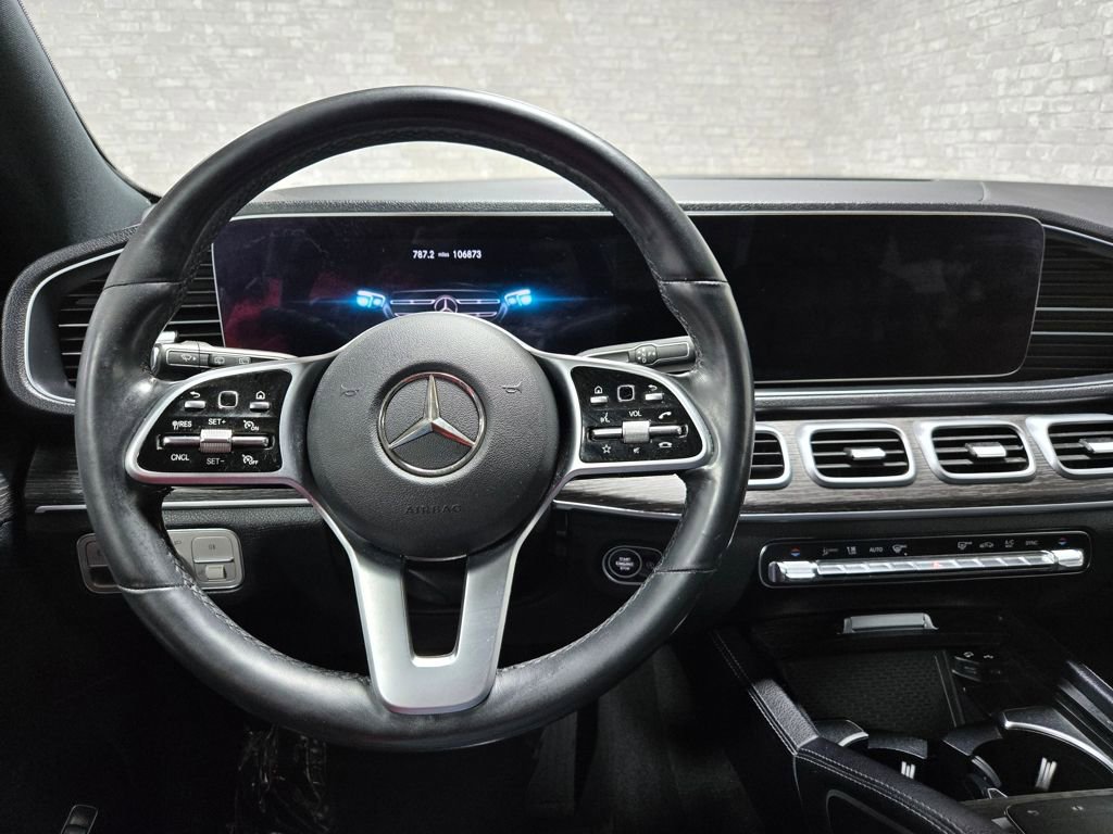 Used 2020 Mercedes-Benz GLE 350 4MATIC image 17