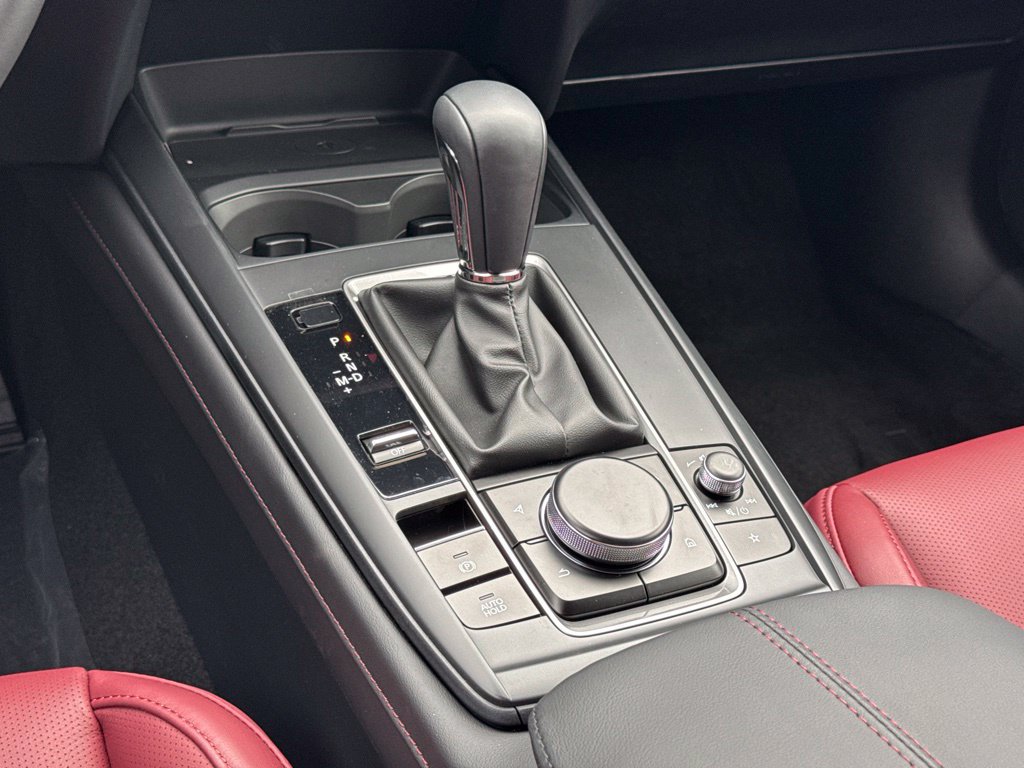 New 2026 MAZDA CX-30 AWD 2.5 S image 15