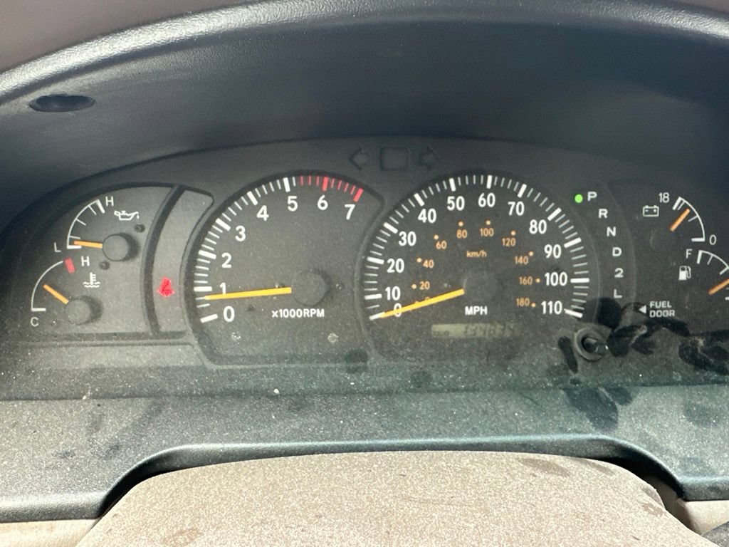 Used 2003 Toyota Tundra SR5 AWD/4WD image 27