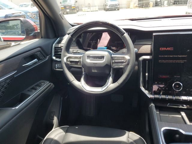 New 2026 GMC Acadia Denali w/ Super Cruise Package FWD image 13