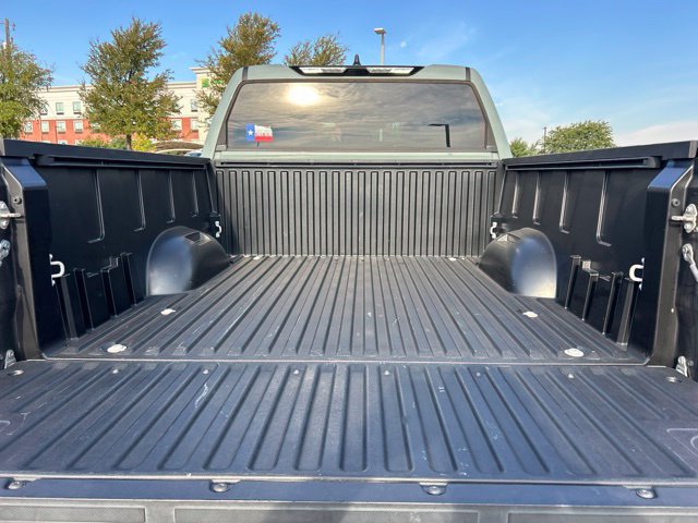 Used 2022 Toyota Tundra SR5 w/ TRD Sport Premium Package AWD/4WD image 10