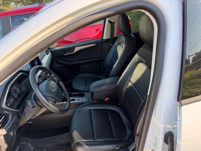 Used 2022 Ford Escape SE w/ Convenience Package AWD/4WD image 15