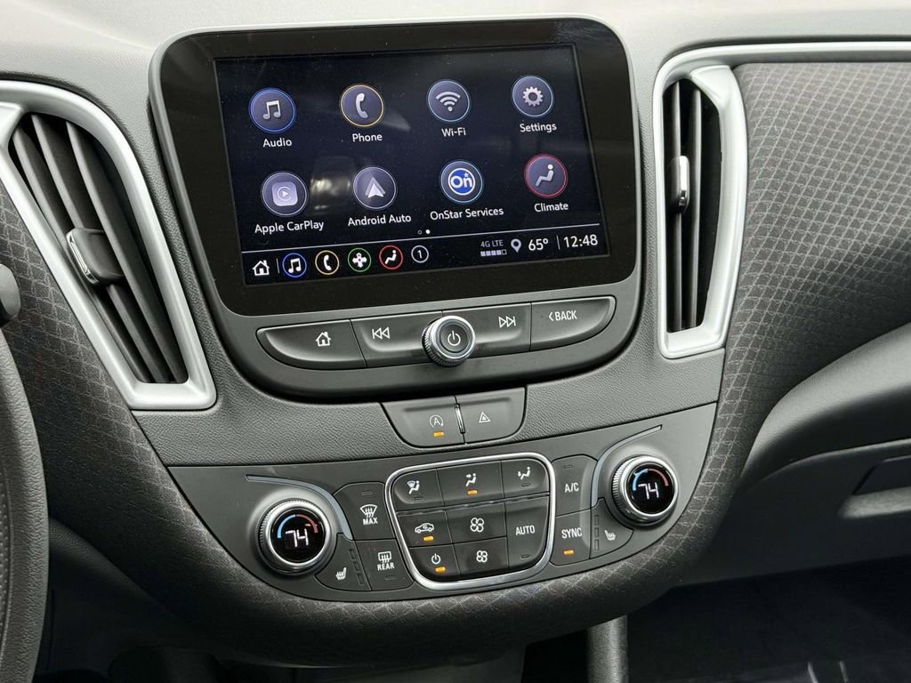 Used 2023 Chevrolet Malibu LT image 16