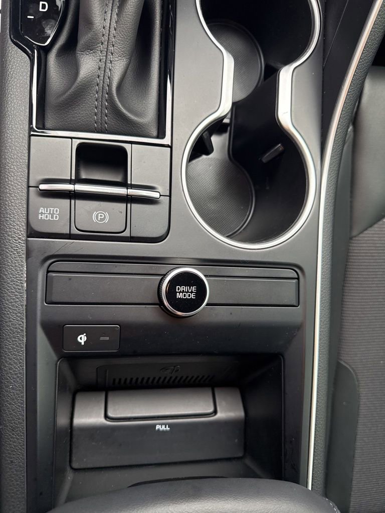 Used 2022 Kia K5 GT-Line image 34