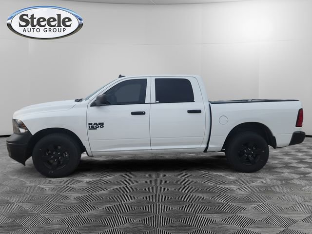 Used 2023 RAM 1500 Tradesman w/ Electronics Group image 2