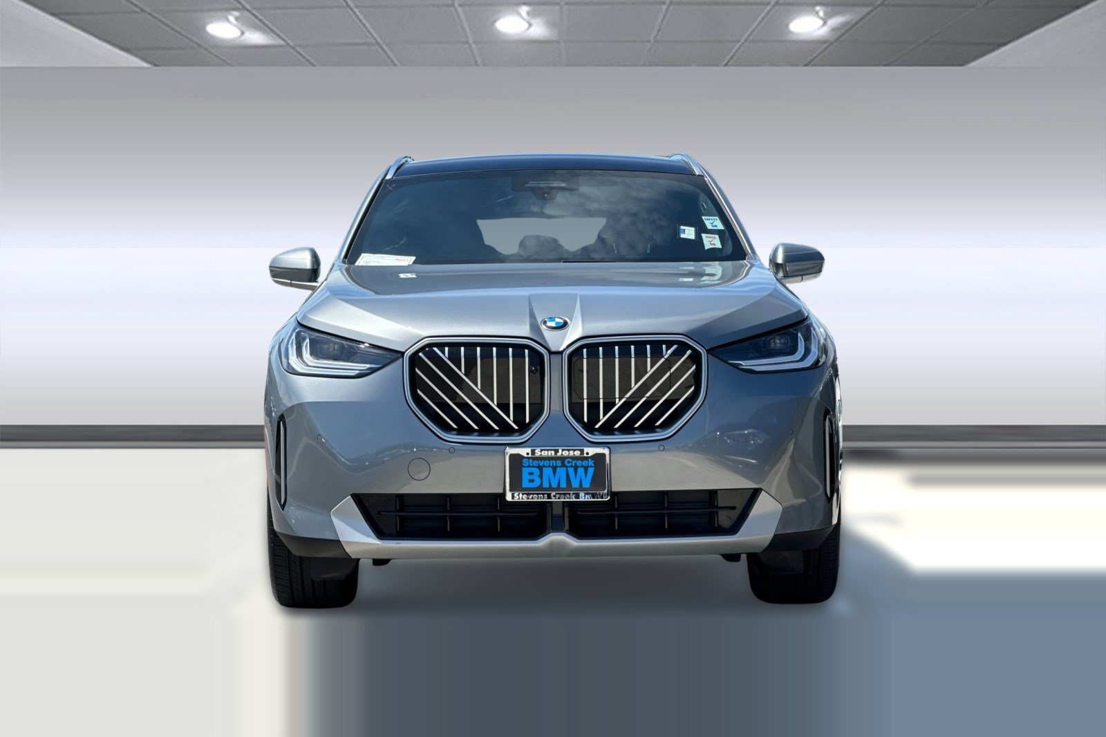 Used 2026 BMW X3 xDrive30i w/ Premium Package AWD/4WD image 6