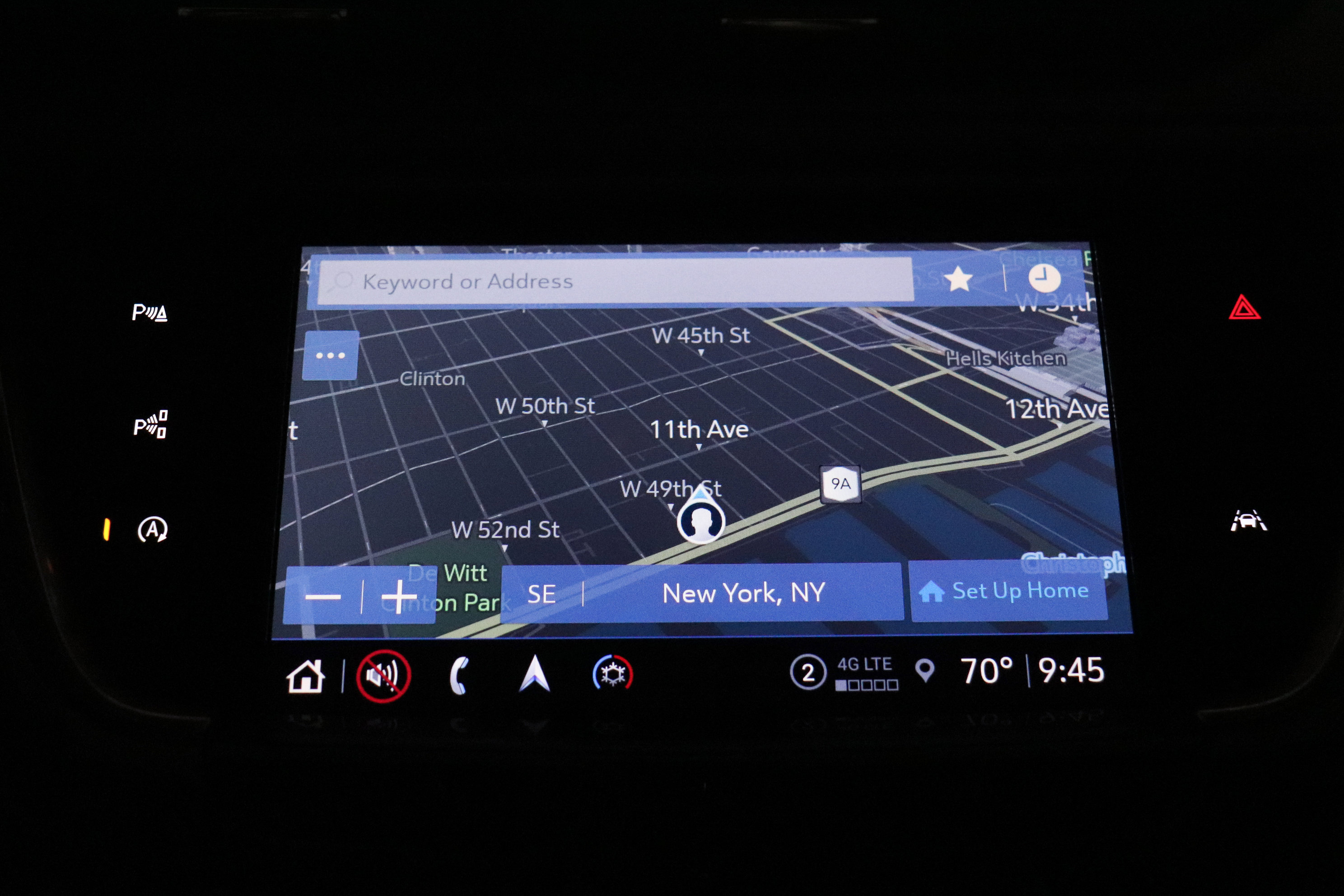 Used 2023 Cadillac XT6 Sport w/ Technology Package image 38