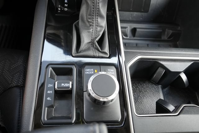 Used 2023 Toyota Tundra Limited w/ Power Package AWD/4WD image 41