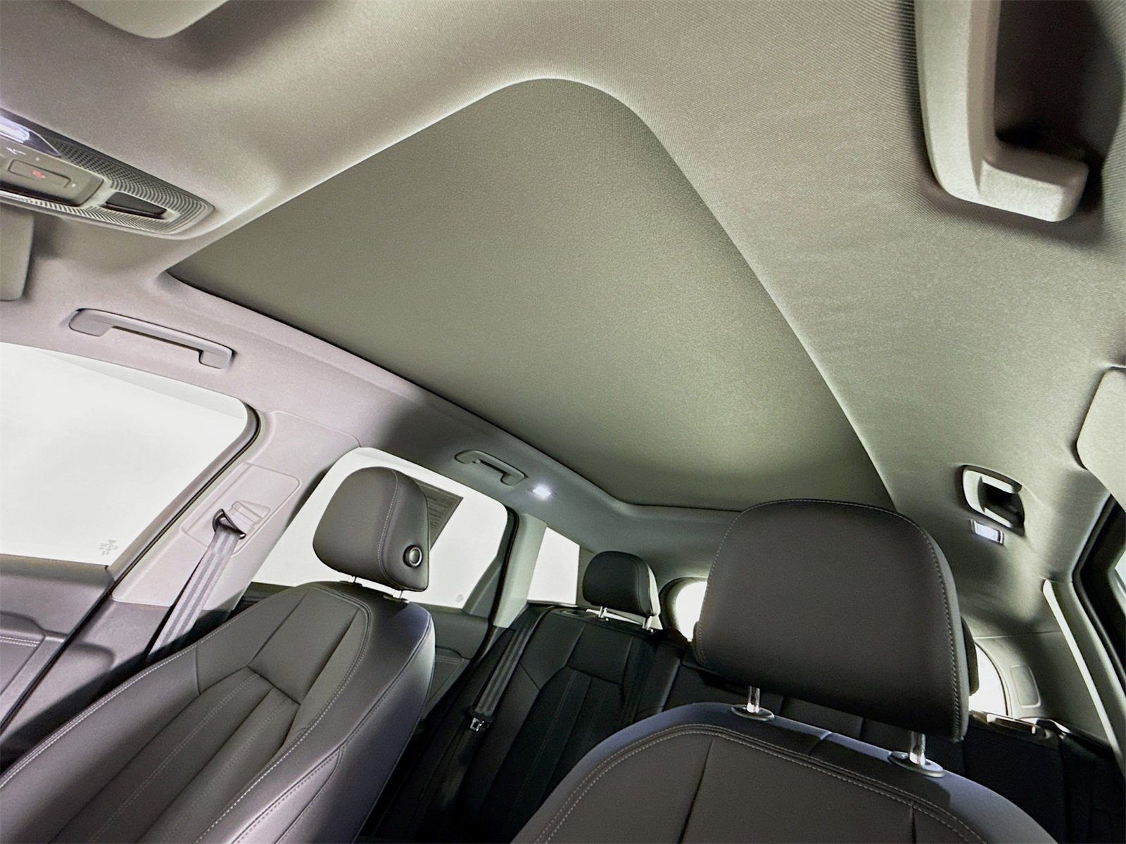 Certified 2025 Audi Q6 e-tron Premium w/ Convenience Package image 21