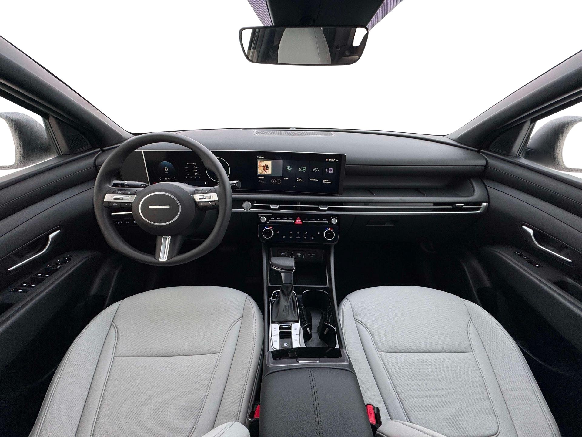 New 2026 Hyundai Santa Cruz SEL AWD/4WD image 13