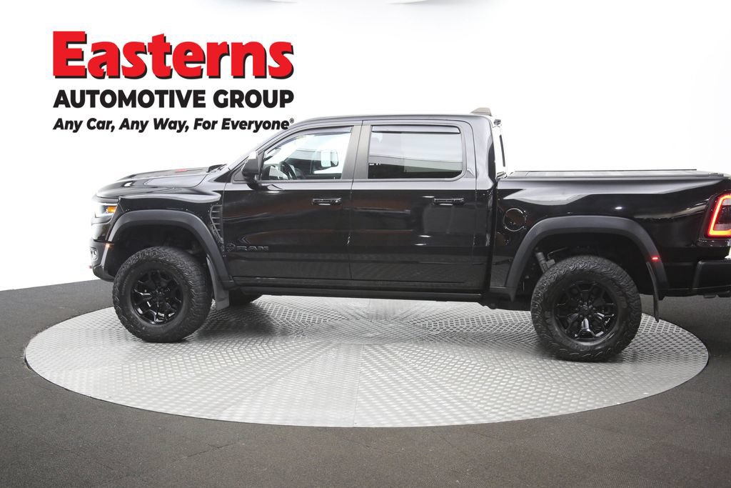 Used 2023 RAM 1500 TRX w/ TRX Level 2 Equipment Group AWD/4WD image 64