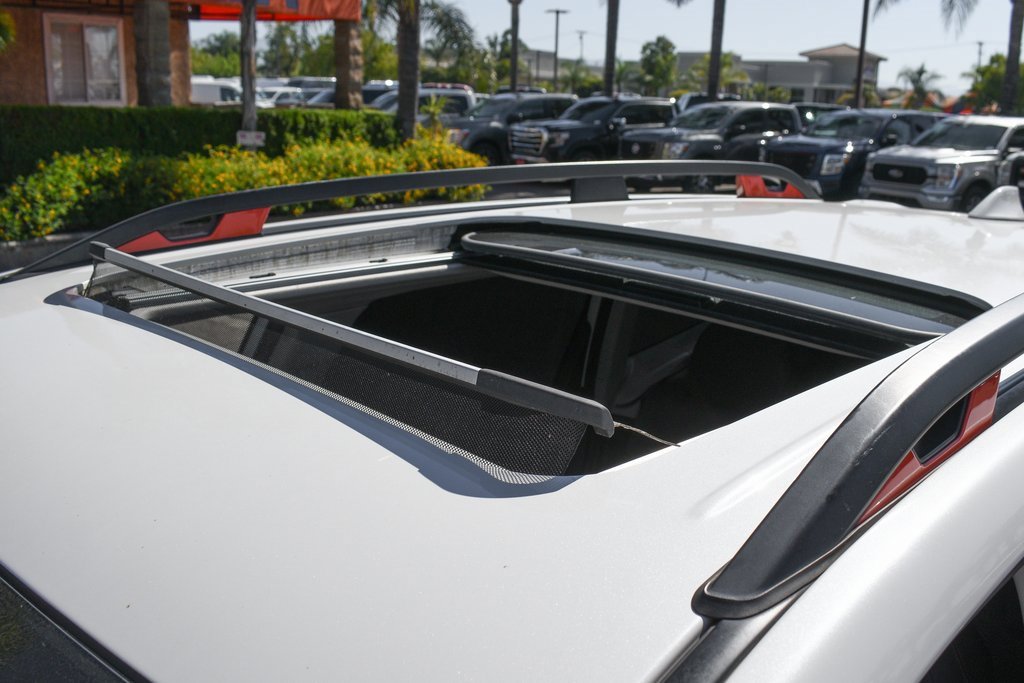 Used 2022 Subaru Forester Sport w/ Popular Package #3 image 28