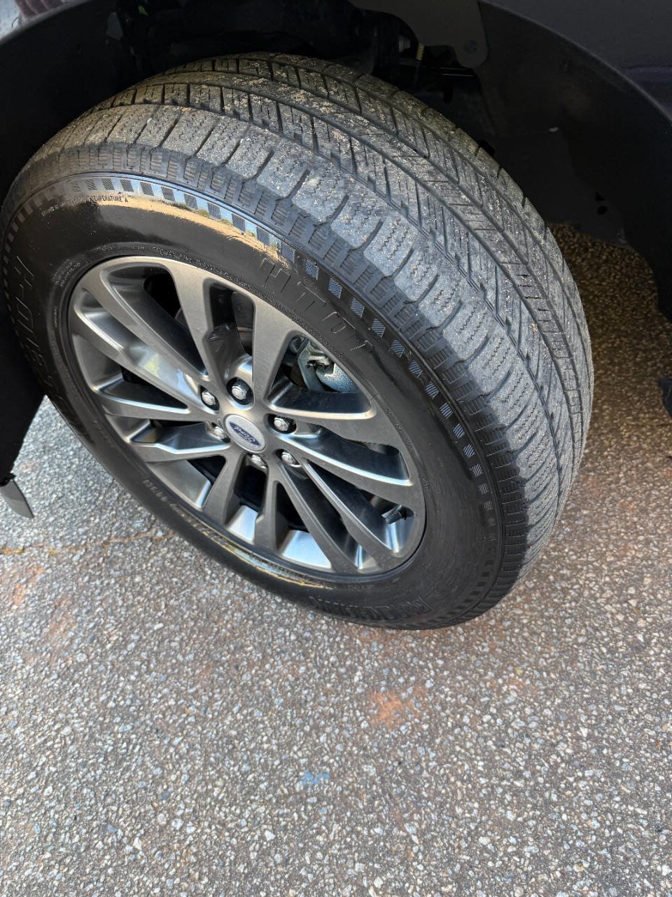 Used 2020 Ford Expedition Max Limited RWD image 7