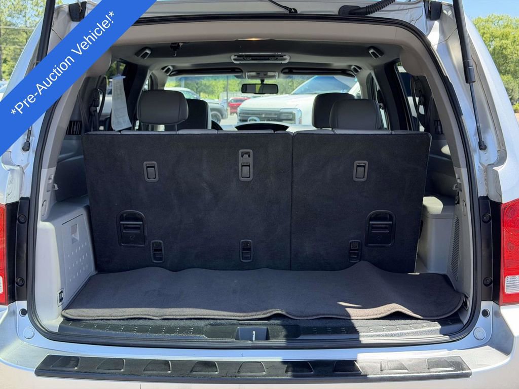 Used 2011 Honda Pilot EX-L image 13