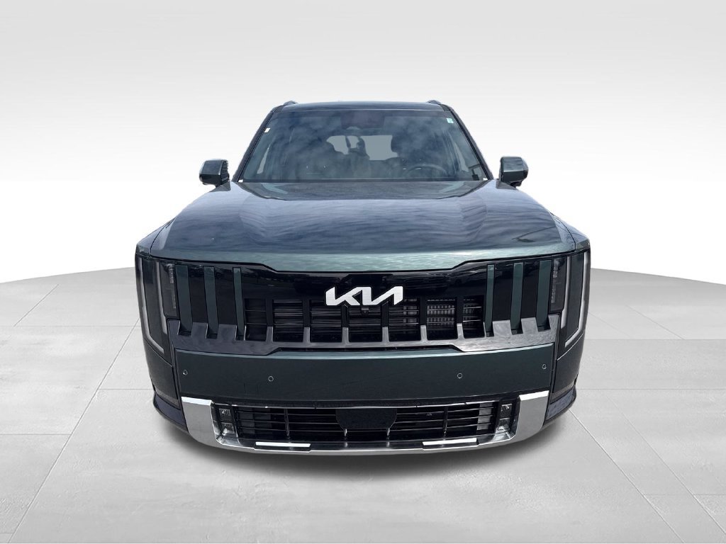 New 2027 Kia Telluride SX FWD image 8
