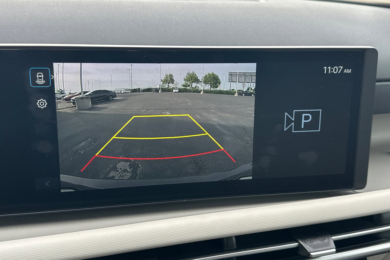 Used 2025 Hyundai Tucson SEL image 19