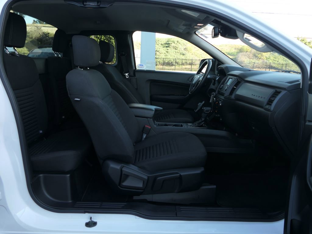 Used 2020 Ford Ranger XL image 27