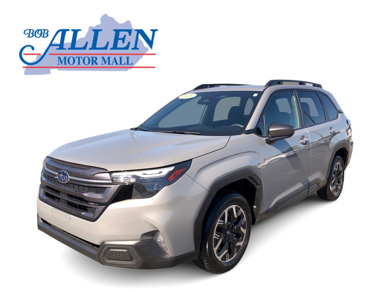 Used 2025 Subaru Forester Premium image 1