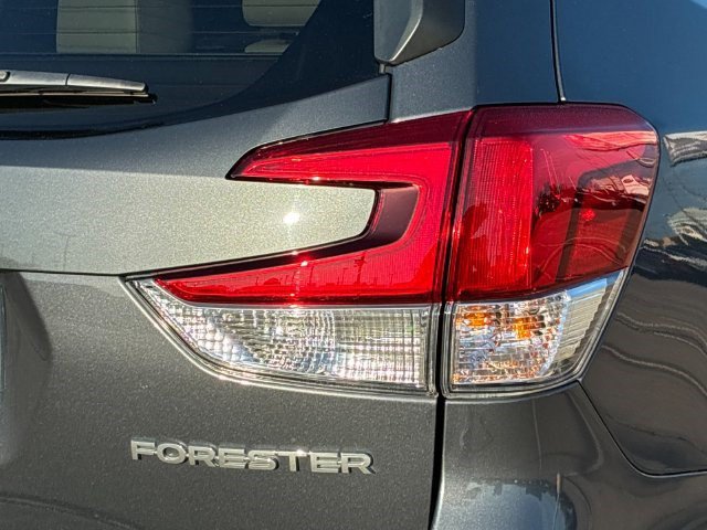 Used 2024 Subaru Forester Limited AWD/4WD image 22