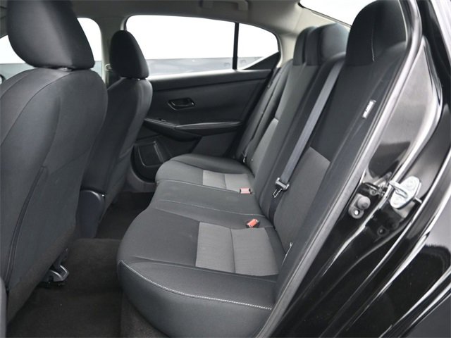 Certified 2024 Nissan Sentra SV w/ All-Weather Package image 13