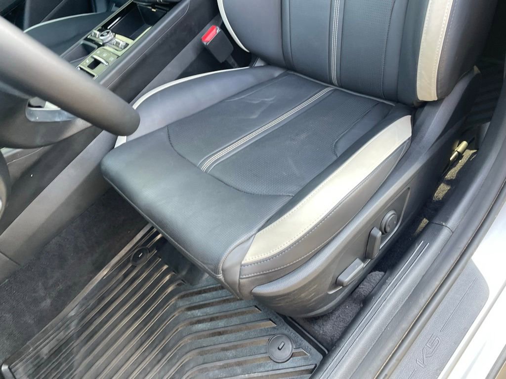 Used 2025 Kia K5 GT-Line image 23