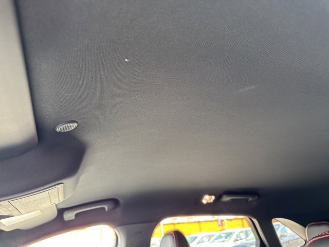 New 2025 Ford Escape ST-Line w/ Equipment Group 301A image 28