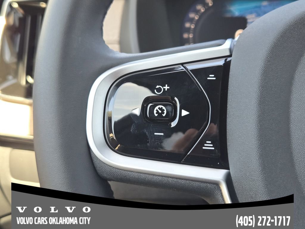 New 2026 Volvo XC90 T8 Ultra w/ Lounge Package image 27