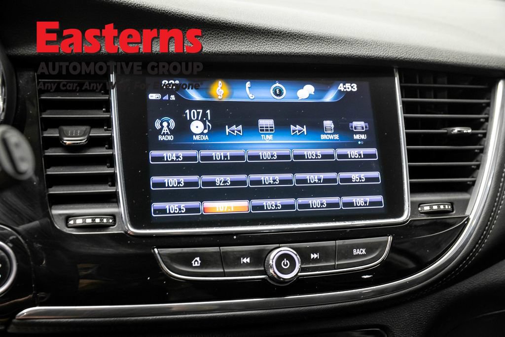 Used 2019 Buick Encore Preferred w/ Safety Package FWD image 19