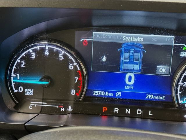 Used 2024 Ford Maverick Lariat image 12