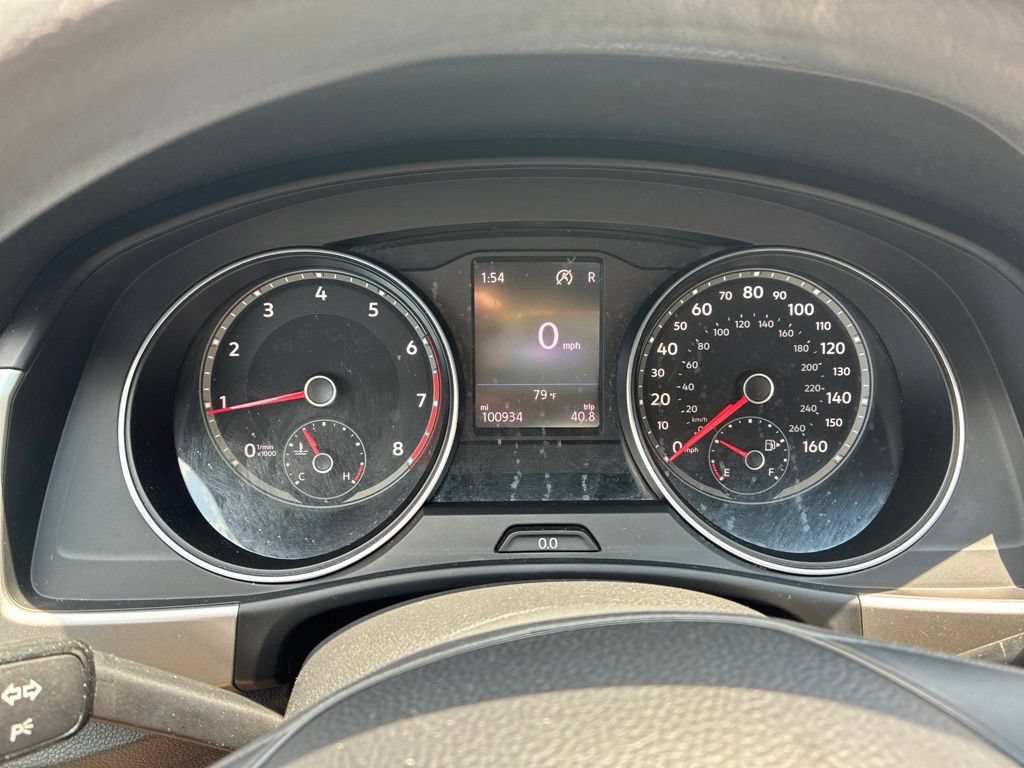 Used 2018 Volkswagen Atlas S FWD image 24