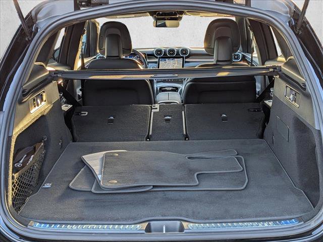 Certified 2026 Mercedes-Benz GLC 300 image 6