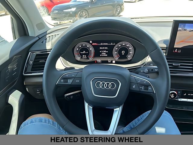 Used 2024 Audi Q5 2.0T Premium Plus AWD/4WD image 27